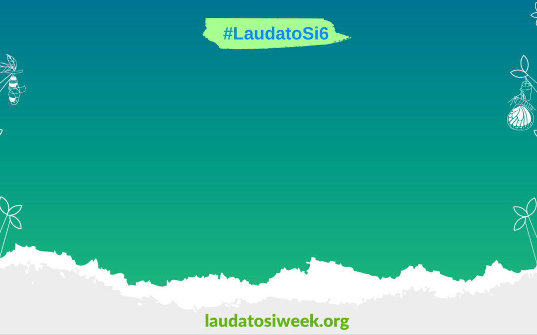 Laudato Si’ Dialogue on Education