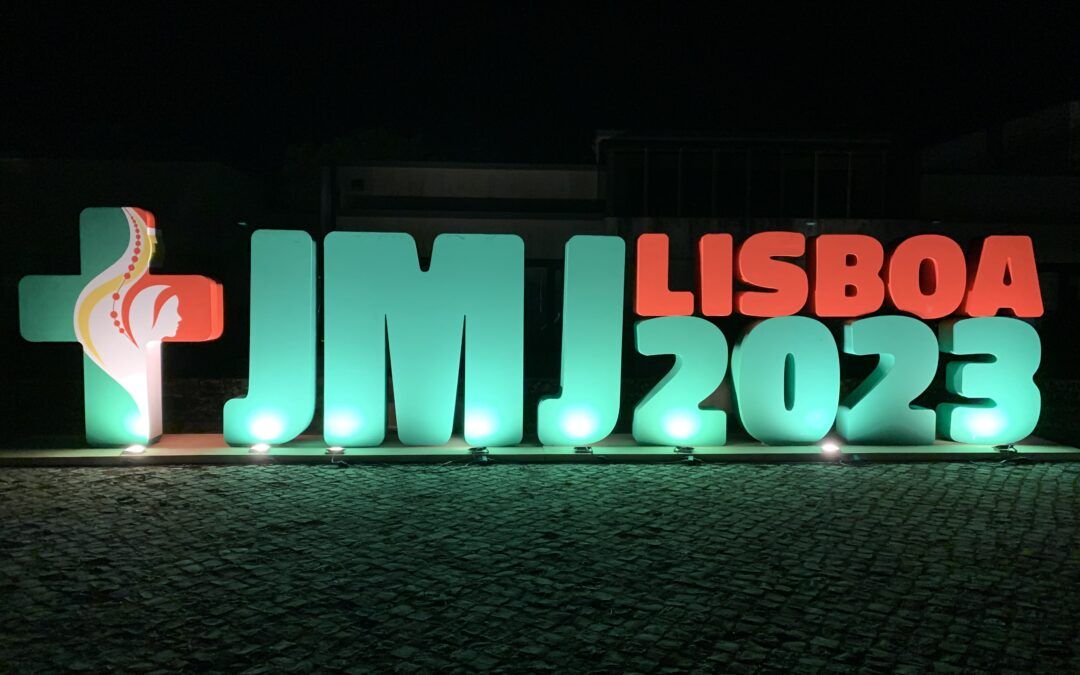 I Francescani e il Movimento Laudato Si’ promuoveranno l’ecologia integrale alla GMG Lisbona 2023