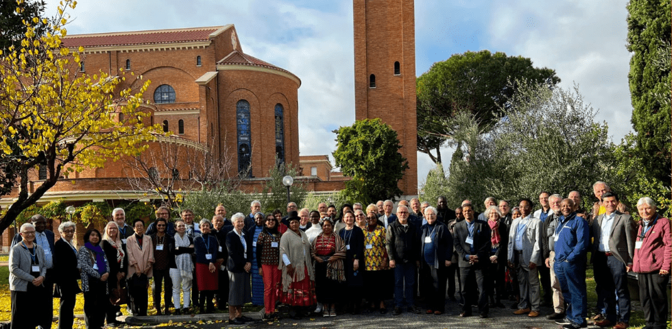 El Papa Francisco, la no violencia y la plenitud de la Pacem in Terris: una conferencia en Roma, del 5 al 7 de diciembre de 2022