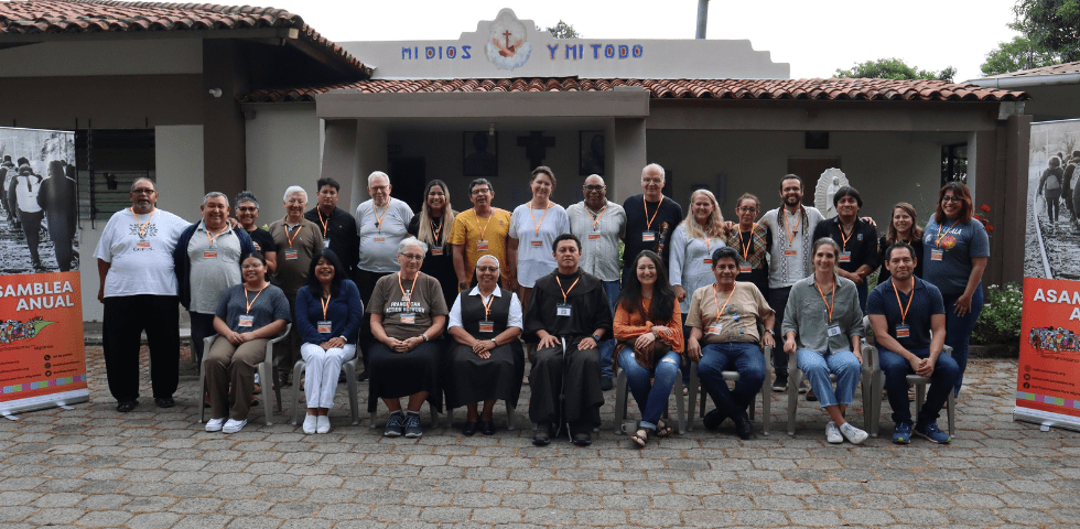 Franciscan Network for Migrants of the Americas Annual Assembly 2023